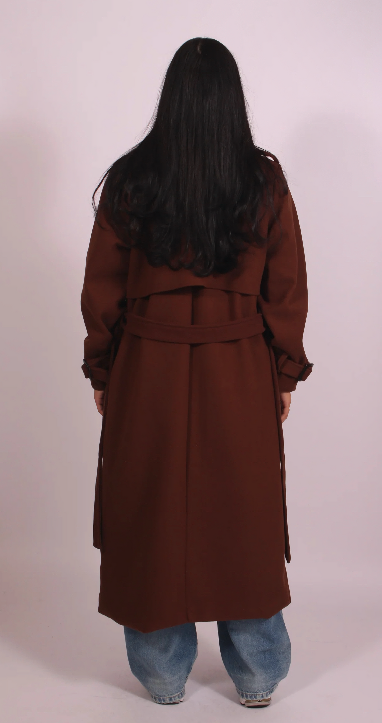 SIENNA TRENCHCOAT