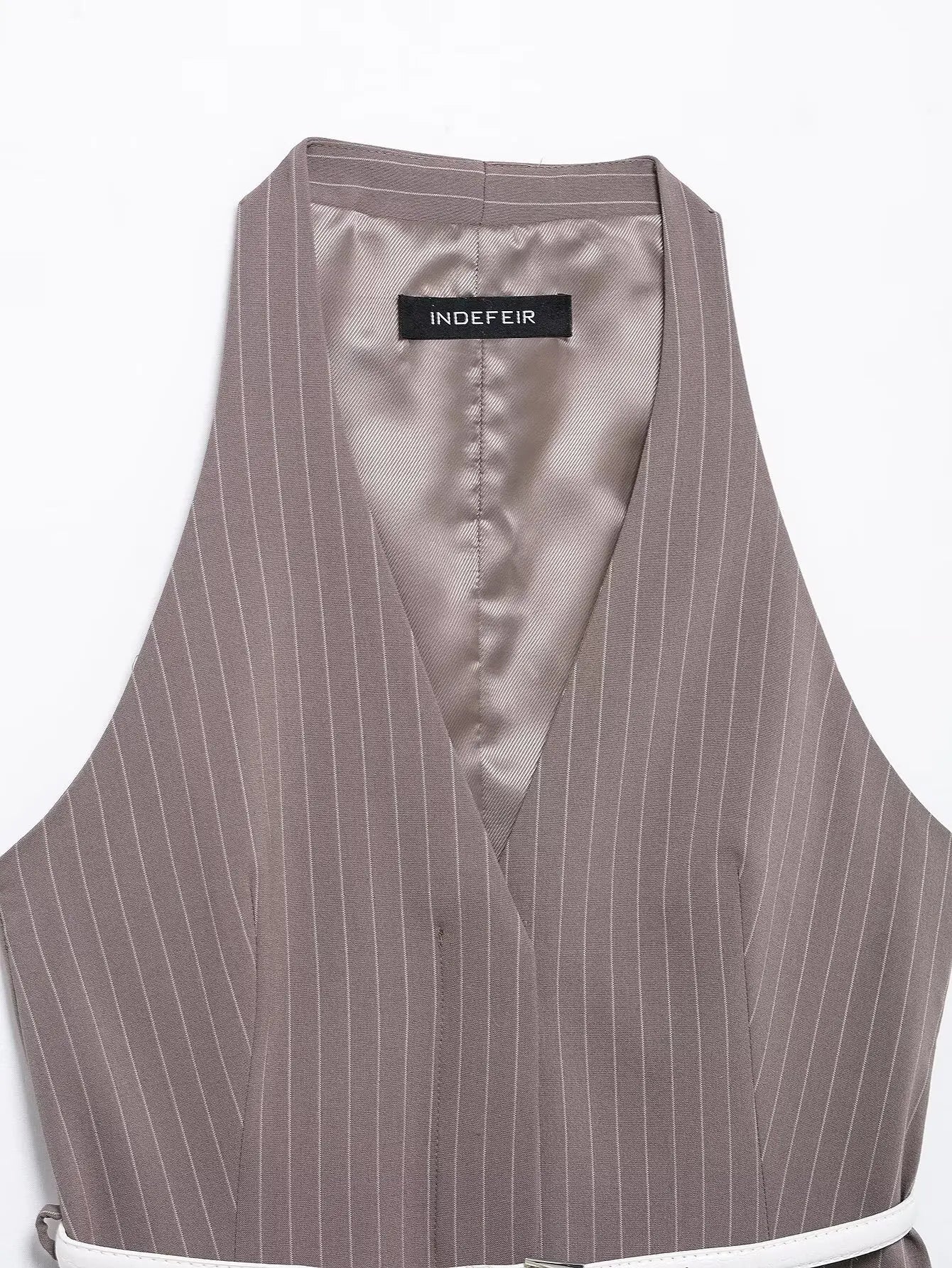 Maayah – Elegantes Zweiteiler-Set für Damen
