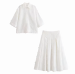 Sommer-Eleganz-Set