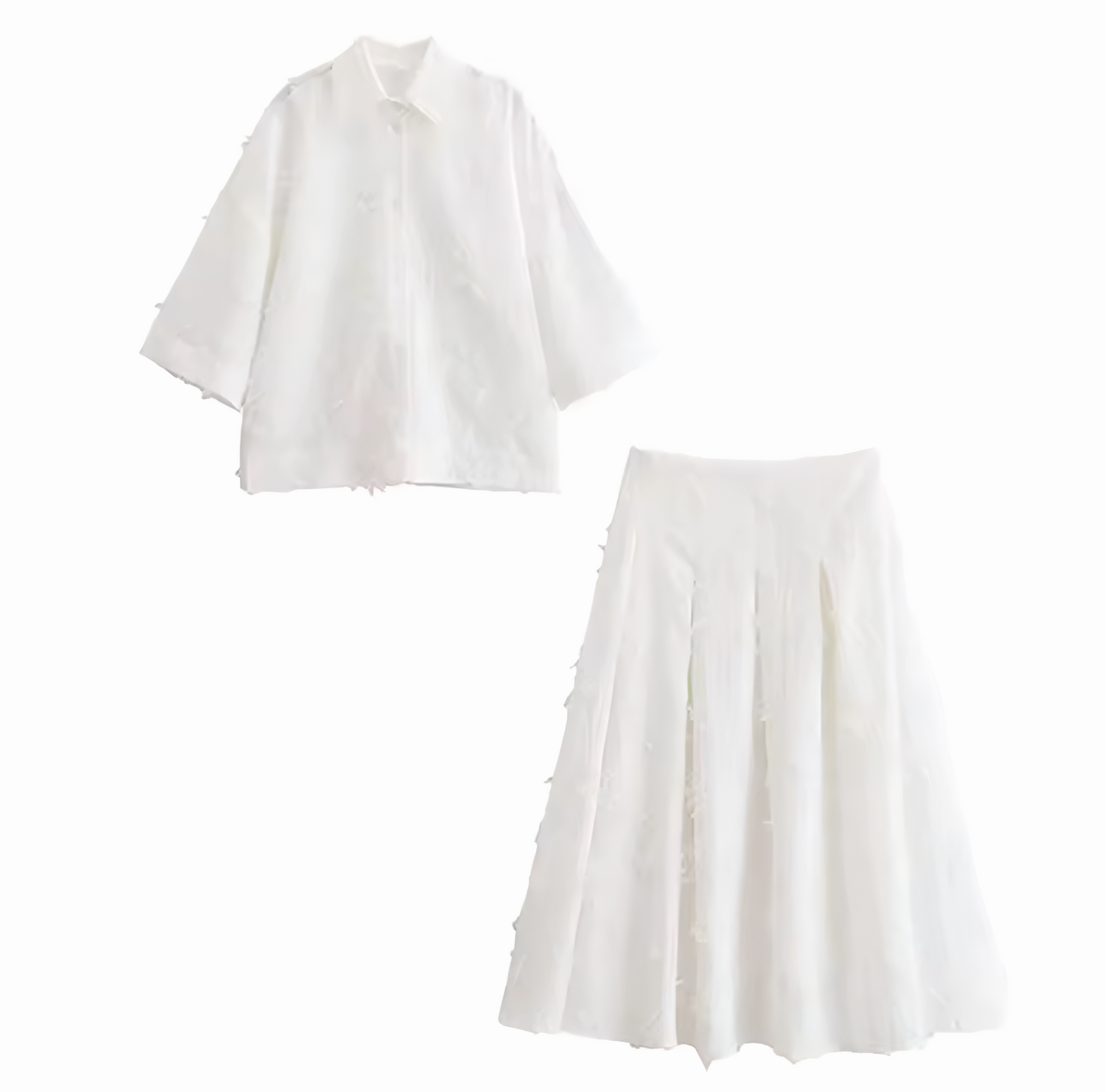 Sommer-Eleganz-Set